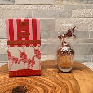 Anna Sui Fantasia Forever Eau de toilette - 5ml